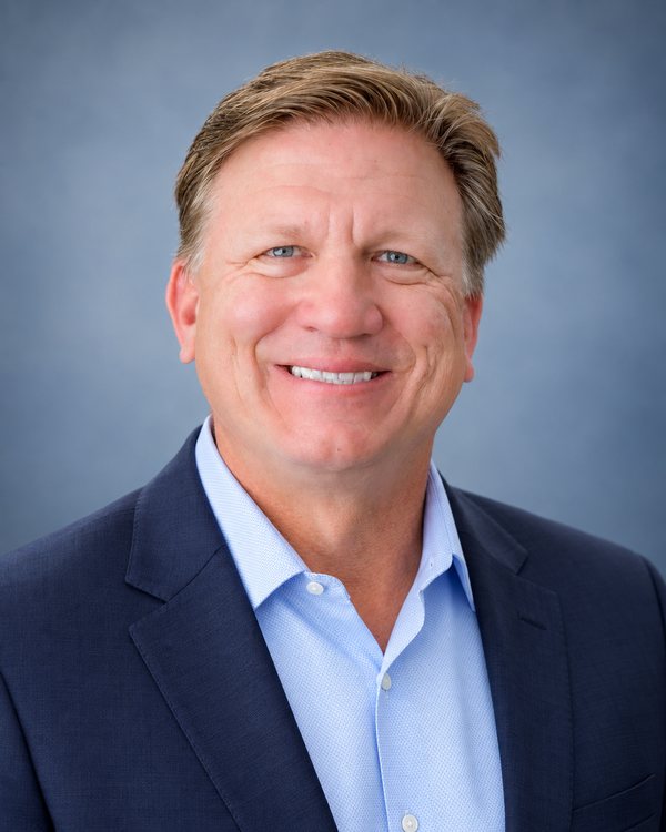 Josh Wiles, founder of Productive Solutions